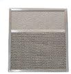 Aluminum Range Hood Filter with Light Lens