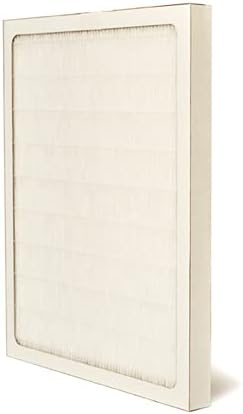 AIRx Filters Replacement Filter Compatible for Santa Fe Compact 2, Compact 70, Ultra Aire 70H Dehumidifier, 4-Pack