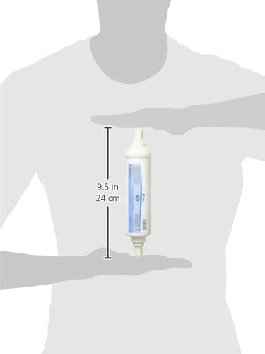 Tier1 Replacement for Samsung DA29-10105J Inline Water Filter