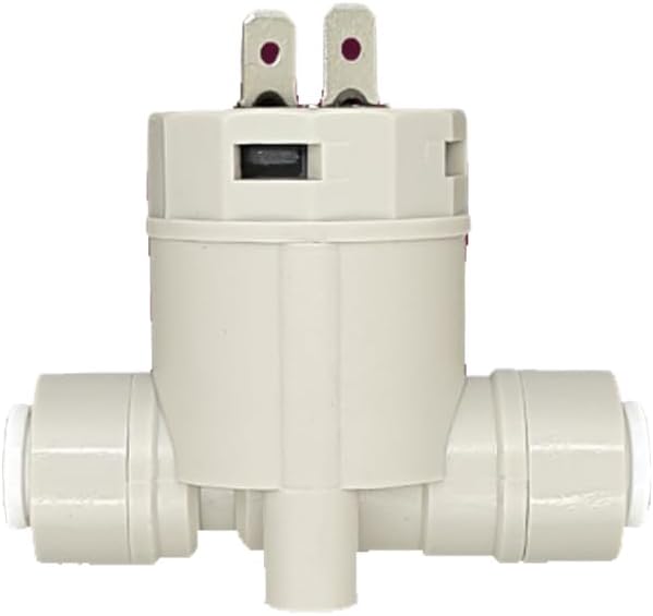 WINGSOL Water Pressure Switch for RO System, for Reverse Osmosis Water Purification System, for WIGSOL RO system Model: WS-QCJ-6RO (F)