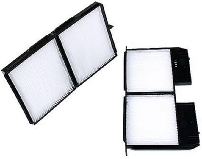 Denso 453-1004 Cabin Filter for select Lexus ES300 models