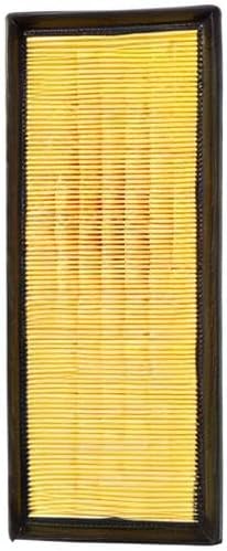 Spearhead Max Thrust Engine Air Filter Replacement | Fits 2007-2012 Altima 2.5L L4 Gas/Hybrid, 2013 Altima Coupe 2.5L L4 Gas | OEM Fit & High Dust Holding Capacity (MT-349)