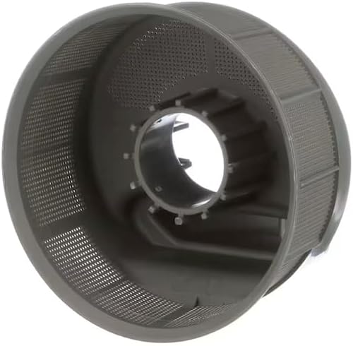 5304506533 Filter Base Compatible With Frigidaire Dishwashers - Budora - 154775401, 154775402, 4456343