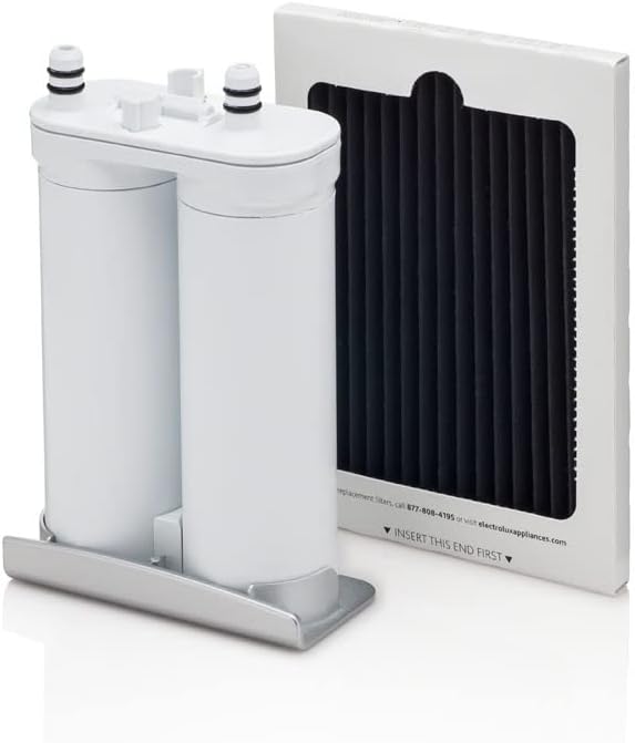 Electrolux® PureAdvantage® Air and Water Filter Bundle, EWF01 & EAFCBF