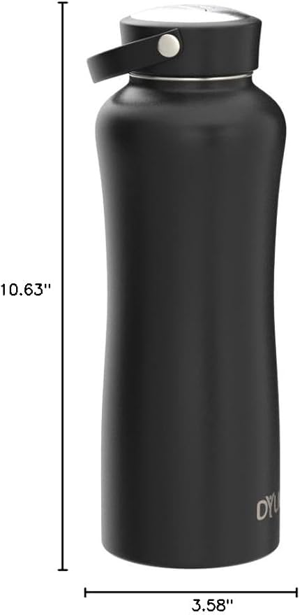 32 oz DYLN Bottle