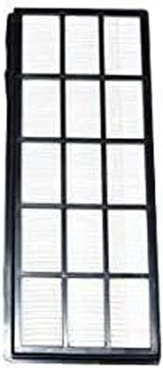 Replacement Part For Titan T4000,Tc6000 Hepa Filter for Upright Vacuum Cleaner # T4Hepa