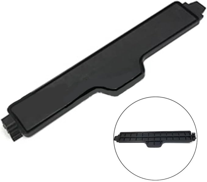 97129-P2000, Cabin Air Filter Access Cover For Hyundai Santa Cruz 2022-2024 Tucson 2022-2024 Santa Fe 2021-2023 for Kia Sorento 2020-2025 Sportage 2022-2024, 97129P2000