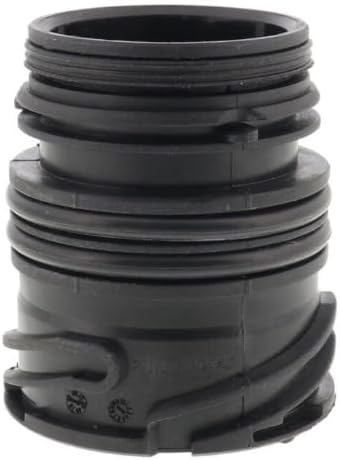 Auto Transmission Service Kit (Oil Pan+Filter+Gasket+24 Bolts + Pump) + 6L ATF for BMW Select Models (ZF-6HP19 Trans.)