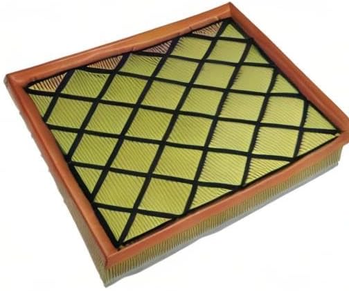ECOGARD XA6152 Premium Engine Air Filter Fits 2011-2015 Chevrolet Cruze, 2012-2017 Buick Verano, 2016 Chevrolet Cruze Limited, 2016-2019 Buick Cascada, 2012-2014 Chevrolet Orlando