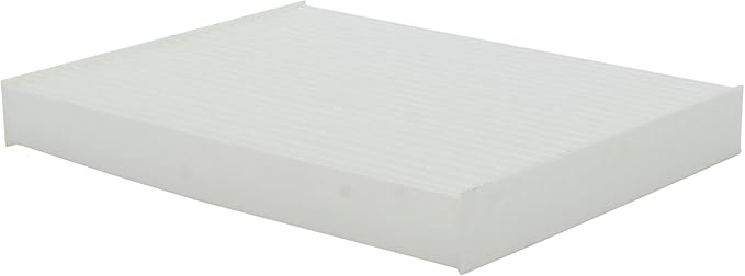ECOGARD XC10391 Cabin Air Filter Fits 2014-2019 Kia Soul, 2015-2020 Soul EV