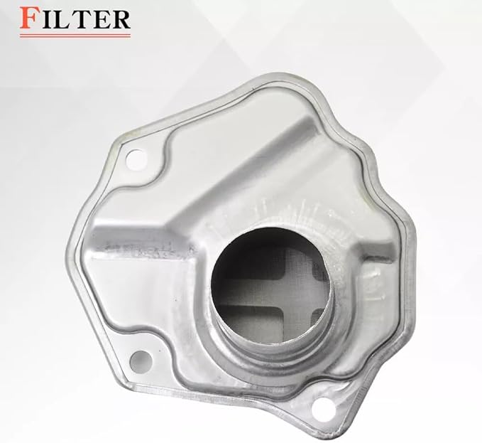 Transmission Filter with Gasket Kit Compatible with Nissan Infiniti, 2013-2016 Altima, 2013-2015 Pathfinder, 2014-2017 INFINITI QX60, 2013-2014 Murano, Replaces 31728-29X0A B-462