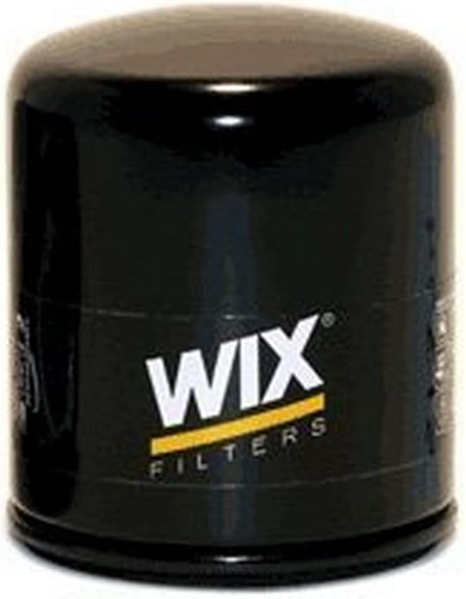 WIX Filters - 51374 Spin-On Lube Filter, Pack of 1