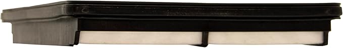 ECOGARD XA11911 Premium Engine Air Filter Fits 2022-2025 Hyundai Tucson, 2023-2025 Kia Sportage, 2021-2025 Sorento, 2021-2025 Hyundai Santa Fe, 2020-2025 Sonata (Pack of 6)