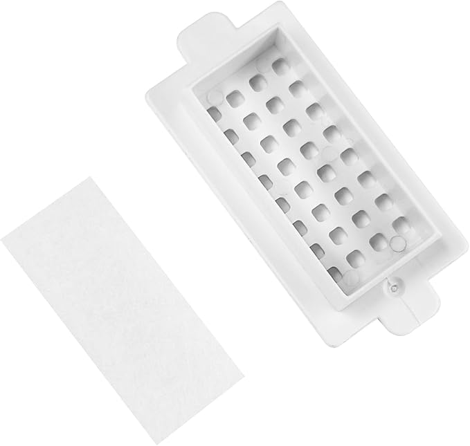 CS08 Dehumidifier Accessories, Filter Cotton 001