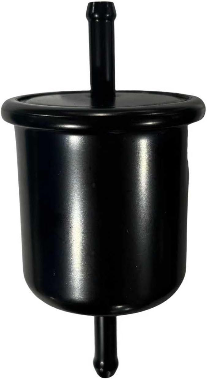 Fuel Filter Fit for Nissan INFINITI, 1993-2004 Tsubame, 1996-2004 Pathfinder, 1998-2004 Frontier, 2000-2004 Xterra, 1985-1999 Maxima, M30 Q45 G20 Q45 I30 QX4, Isuzu, PF1100, GF600, 33023