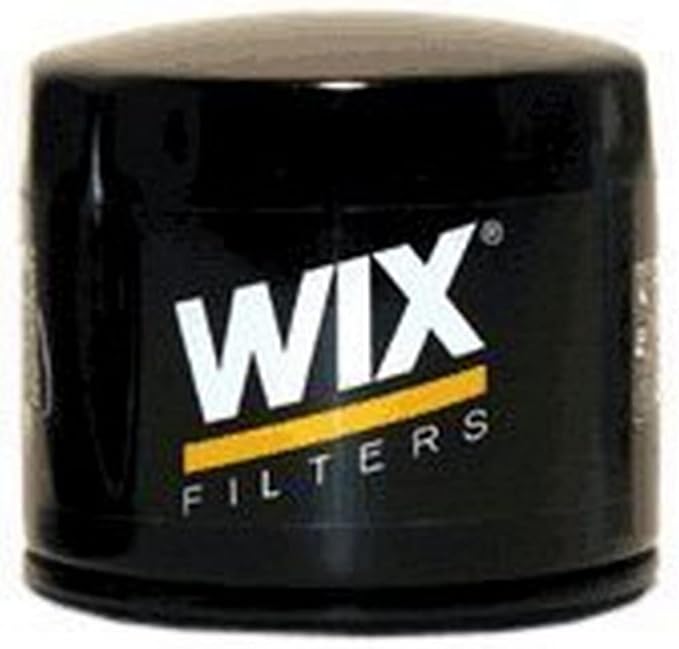 WIX Filters - 57099 Spin-On Lube Filter, Pack of 1