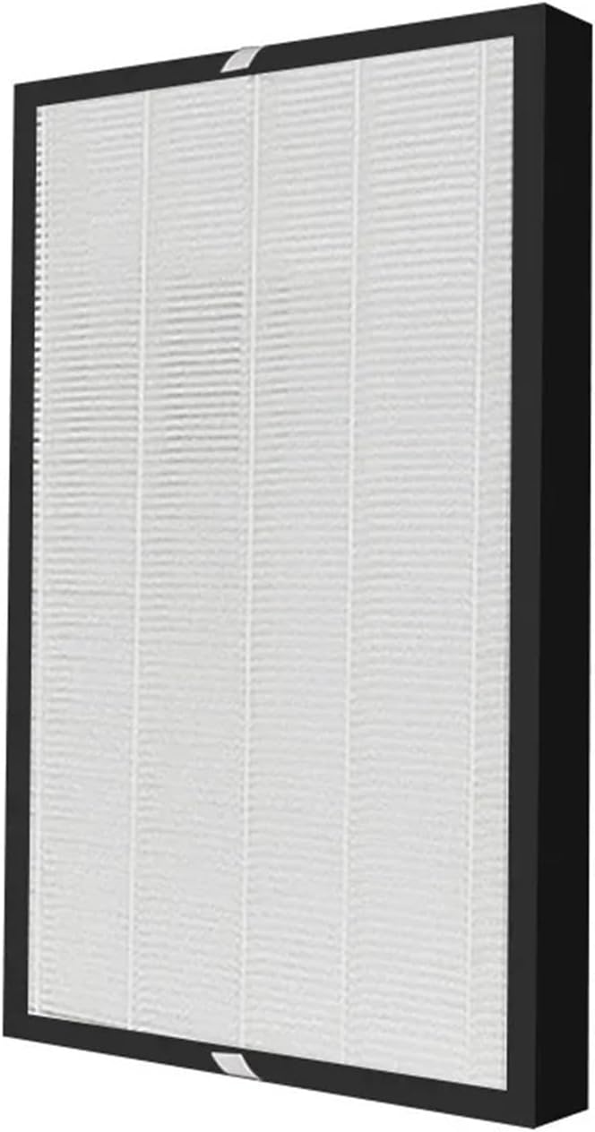 H13 Hepa Filter ,Compatible for Coway ,Air Purifier HEPA Filter Composite Activated Carbon Filter AP-1018F AP-1016N AP-1016P AP-1013A AP-1013F APMS-1014D