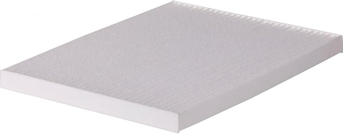 PG Cabin Air Filter PC99822P | Fits 2021-2025 Jeep Grand Cherokee L, 2022-2025 Grand Cherokee