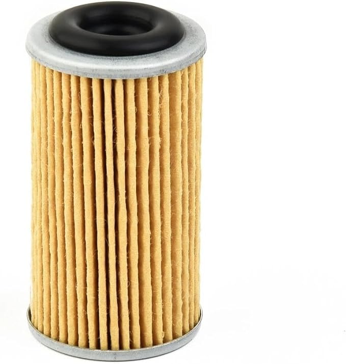 Transmission Oil Filter Compatible with Nissan, 2013-2019 Altima, 2013-2019 Pathfinder, 2014-2019 Rogue, 2014-2019 Versa Note, 2015-2019 Murano, 31726-28X0A 31726-3JX0A