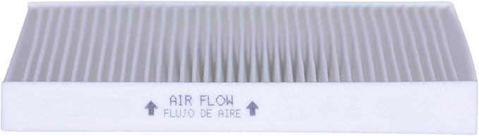 Replacement Cabin Air Filter for 2017-2022 Hyundai, Kia Ioniq, Niro, Niro EV (1.6L 4 Cylinder)