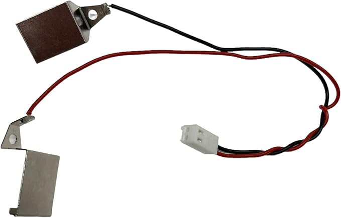 Goodsby Replacement Charging Contacts for Roomba e i j Series e5 e6 i1 i1+ i2 i2+ i3 i3+ i4 i4+ i5 i5+ i6 i6+ i7 i7+ i8 i8+ j5 j5+ j6 j6+ j7 j7+ j8+ j9+ Plus Robot Vacuum Cleaner