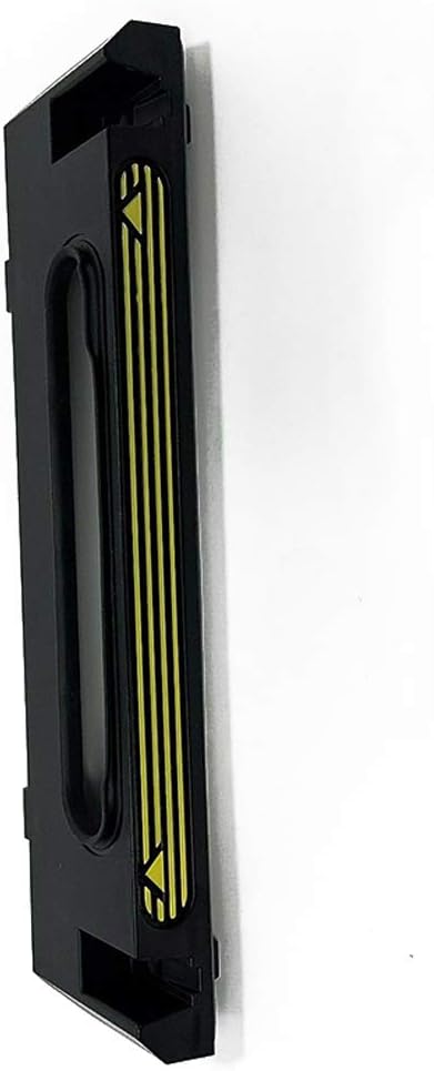 Chuancheng Dust Box Bin Door for Irobot Roomba 800 900 Series 801 805 850 860 870 880 960 966 980 Vaccum Cleaner Accessories (Does NOT Work with Roomba 890 Series)