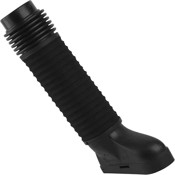 Air Intake Hose Compatible with Mercedes-Benz C250 M271 W204 2012 2013 2014 2015 Intake Filter Tube Replace# 2710900982 2710900682 Air Intake Duct Tube Boot