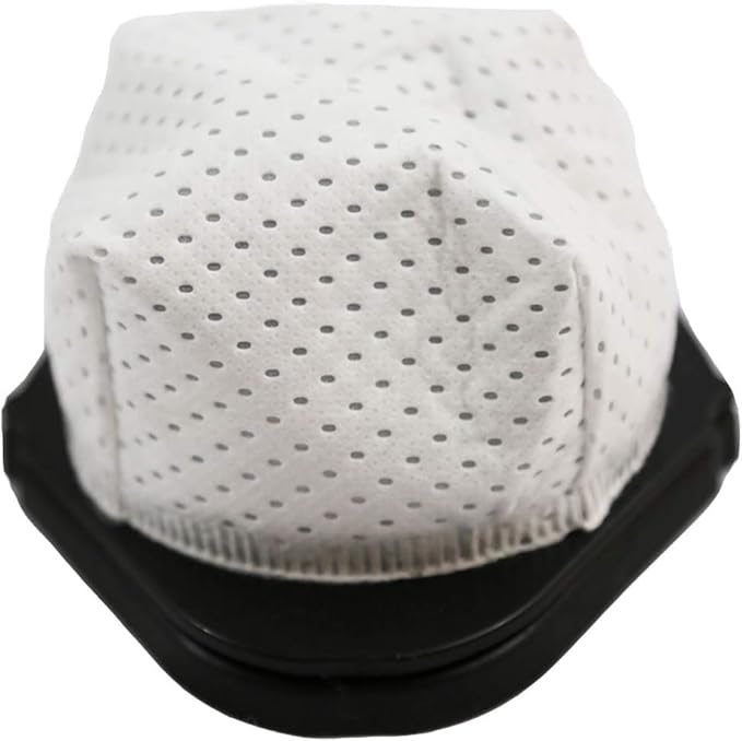 Vacuum Dust Cup Filter Compatible with Shark SV700 Series, SV900 Series, SV75 Series, VX33 and LV800 Series. Compatible with Shark Filter XF769.