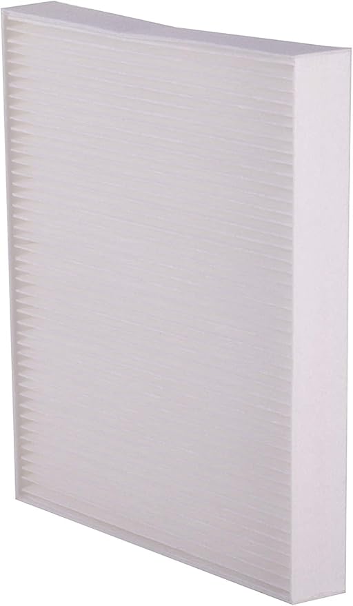 PG Kit Engine Air and Cabin Filter AC072076 | Fits 2019-15 Hyundai Sonata