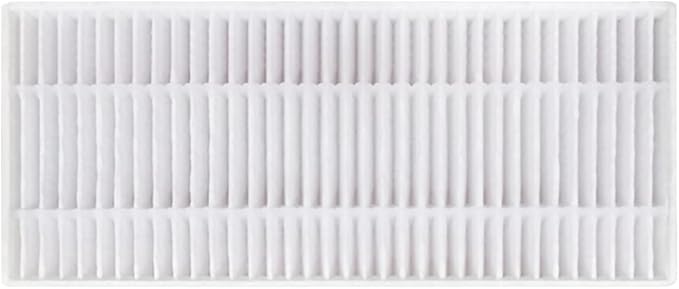 ILIFE Replacement Filter for A30 Pro robot vacuum, 10 Pack