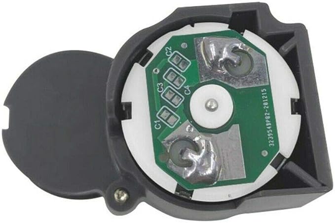 Side Brush Motor with Side Brush for iRobot Roomba 500 600 700 800 900 655 560 Replacement Parts, 1 Side Brush Motor, 1 Side Brush, 1 Screwdriver