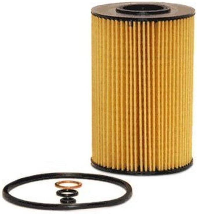 WIX Cartridge Lube Metal Free Filter