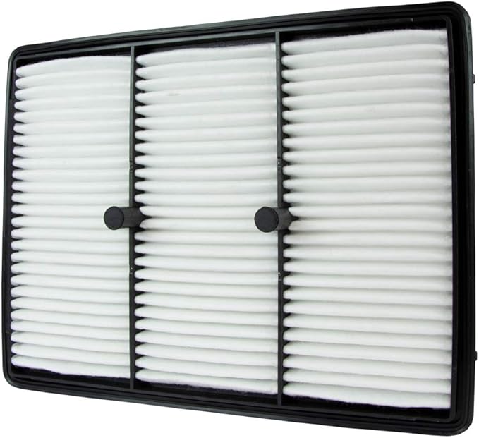 ECOGARD XA10667 Premium Engine Air Filter Fits 2017-2022 Kia Niro, 2017-2022 Hyundai Ioniq