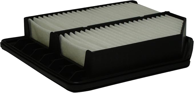 BOSCH 5168WS Workshop Engine Air Filter - Compatible with Select Honda Civic