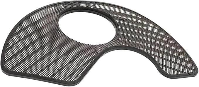 Dishwasher Parts W10872845 Dishwasher Pump Filter Cup WPW10463906 Screen Filter Replacement,Fit for Kenmore Amana Kitchen-Aid Whirlpool Dishwasher Replaces 8579307 AP6030094 W10056425 W10056426