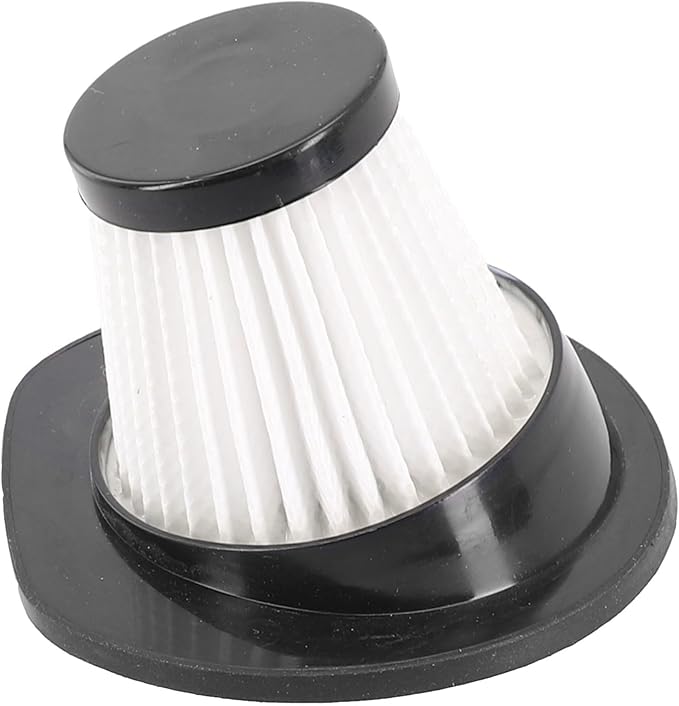 Vacuum Cleaner Filter, Replacement Handheld Vacuum For VL188 VL189 For Cordless Vacuum Cleaner(2 PACK)