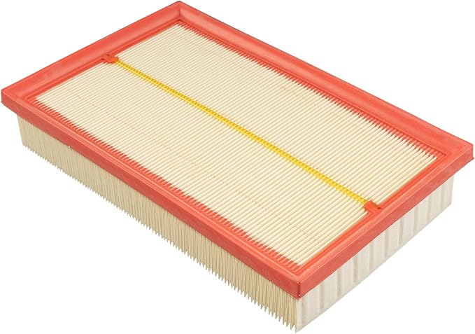 KAX Engine Air Filter, CA12777 Replacement for Volkswagen Jetta 2019-2024, Taos 2022-2024, Golf 2019-2021, Golf SportWagen 2019