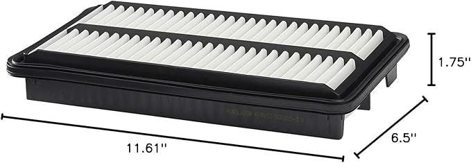 Purolator A29152 PurolatorONE Advanced Engine Air Filter