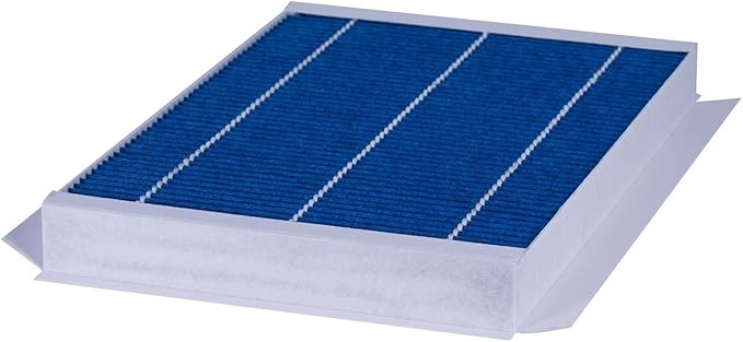 PureFlow HEPA Cabin Air Filter PC9366HX | Fits 2010-2018 Mercedes-Benz Sprinter 2500, 2007-2019 Sprinter, 2010-2018 Sprinter 3500, 2007-2009 Dodge Sprinter 2500