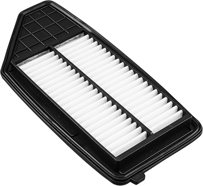 KAX Engine Air Filter, CA12952 Replacement for Honda Insight 2019 2010 2011 2012 2013 2014 2015 2016 2017 2018 2019 2020 2021 2022, Enhanced Filtration & Improved Airflow