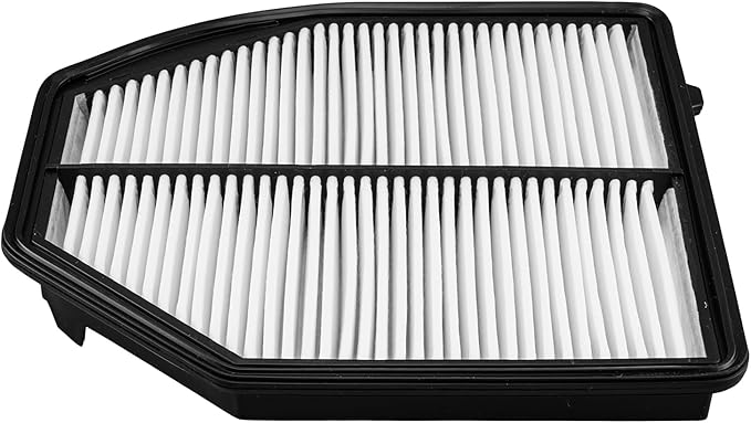 KAX Engine Air Filter, CA12089 Replacement for Acura ILX 2016 2017 2018 2019 2020 2021 2022, Enhanced Filtration & Improved Airflow