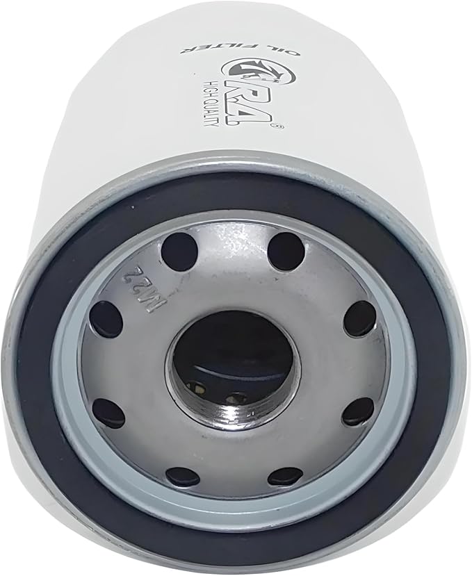 RA-6607 Engine Oil Filter – Compatible with Nissan Altima, Rogue, Sentra, Versa, Maxima, Infiniti Q50 Q60 QX50 QX60, Mazda 3 CX-5 MX-5 Miata, Subaru Forester Impreza Outback
