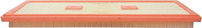 ECOGARD XA11074 Premium Engine Air Filter Fits 2012-2016 Mercedes-Benz E350, 2016-2019 GLE350, 2012-2015 ML350, 2013-2015 GLK350, 2013-2014 C300, 2012-2015 C350, 2012-2016 SLK350