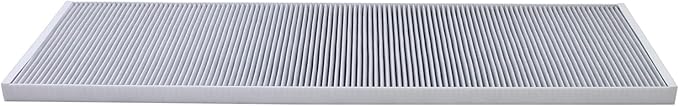 Front Cabin Air Filter with Activated Charcoal for Tesla Model X 2016-2023
