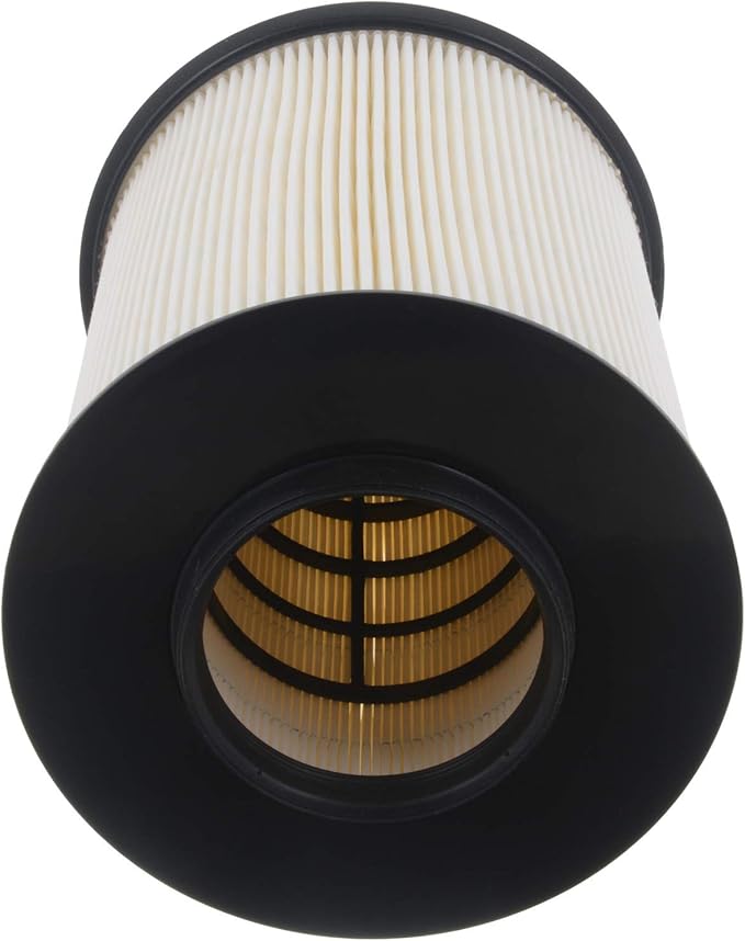 BOSCH 5432WS Workshop Engine Air Filter - Compatible with Select Ford Escape, Focus, Transit Connect; Lincoln MKC