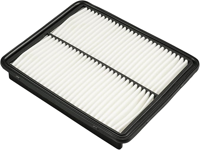 KAX Engine Air Filter, CA11116 Replacement for Hyundai Sonata 2011 2012 2013 2014 2015, Kia Optima 2011-2016, Cadenza 2014-2016, Enhanced Filtration & Improved Airflow