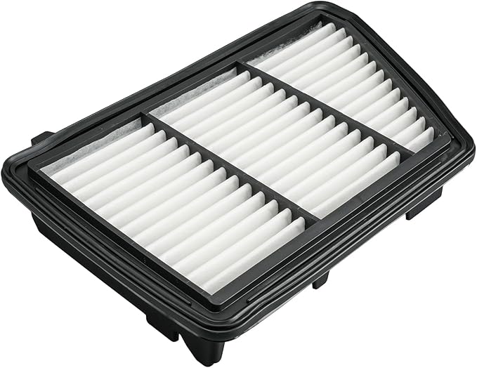 KAX Engine Air Filter, CA12259 Replacement for Honda CR-V 2017 2018 2019, Advanced Air Filter Media, Increased Acceleration