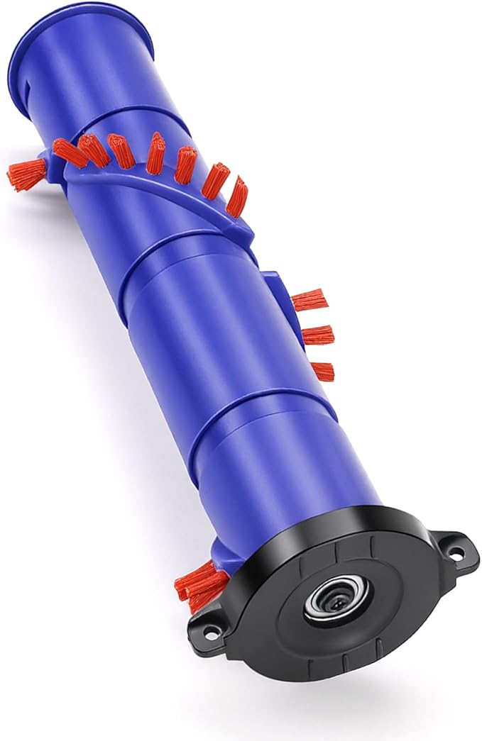 Chuancheng Brushroll Roller Bar Brush Compatible with Dyson DC65 DC66 Vacuum Cleaner Accessories Spare Parts No. 966098-01