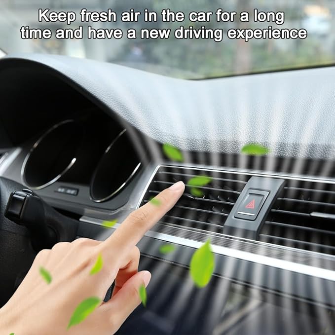 CF10285 Cabin Air Filter with Activated Carbon Beads – Fits for Toyota & Lexus Vehicles: Camry, RAV4, Highlander, Corolla, 4Runner, Tundra, Prius, Subaru, Avalon | Honeycomb Structure