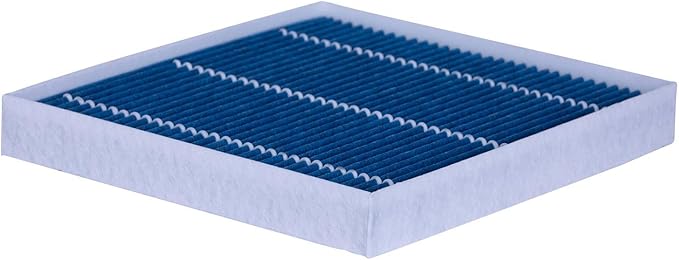 PureFlow HEPA Cabin Air Filter PC99155HX | Fits 2023-20 Kia Soul, 2023-20 Seltos, 2022-17 Sportage
